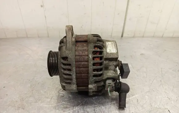 Nissan 350Z Generator/alternator 23100CD010