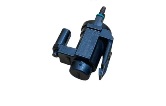 BMW 7 G11 G12 Vacuum valve 8570591 70478502
