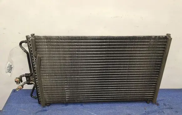 Ford Escape I Air conditioning (A/C) radiator (interior) 