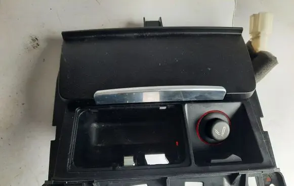 Audi Q5 SQ5 Car ashtray