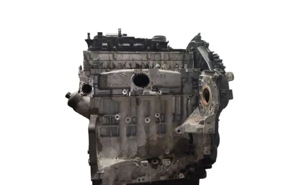 Ford Focus Engine T1DB