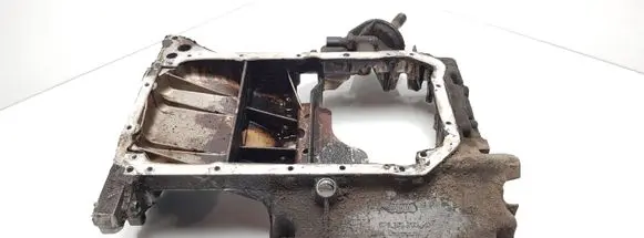 Audi A6 S6 C5 4B Oil sump 078103603AM