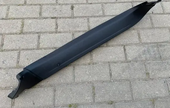 Audi A7 S7 4G Tailgate trim 4G8867607