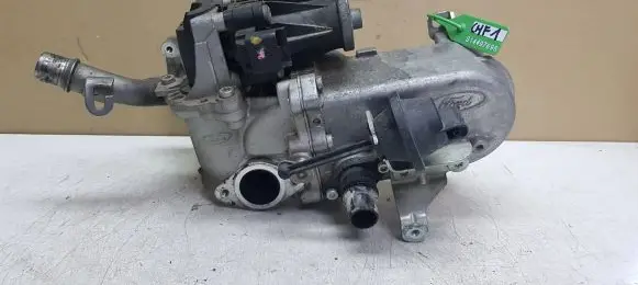 Ford Kuga II EGR valve FM5Q-9D475-AA02