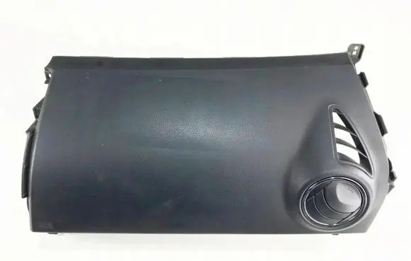 Mazda CX-7 Dashboard lower bottom trim panel 