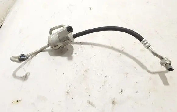 KIA Niro Air conditioning (A/C) pipe/hose 97762AO010
