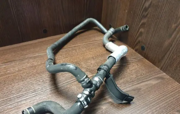 Citroen Jumper Water drain line hose 