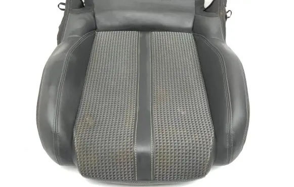 Peugeot 2008 II Driver seat console base 