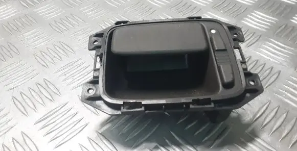 Mercedes-Benz Vito Viano W639 Tailgate interior release/open handle A6397600161