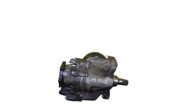 Audi TT Mk1 Gearbox transfer box case 02M409053AP