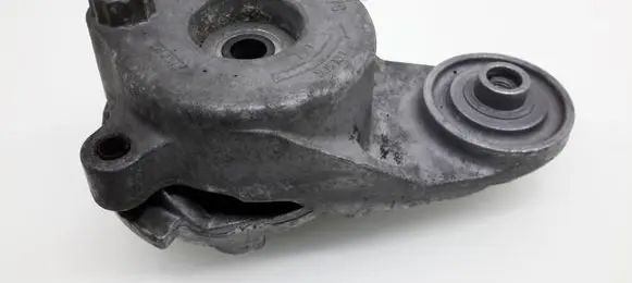 Mercedes-Benz CLS C219 Timing belt/chain tensioner A6422000070