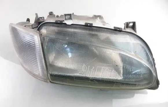 Headlight/headlamp