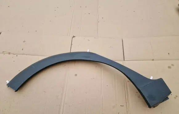 Volkswagen Taigo Rear arch trim 2G7854818B