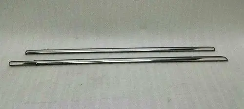 Mini One - Cooper R57 Front door trim (molding) 9810469