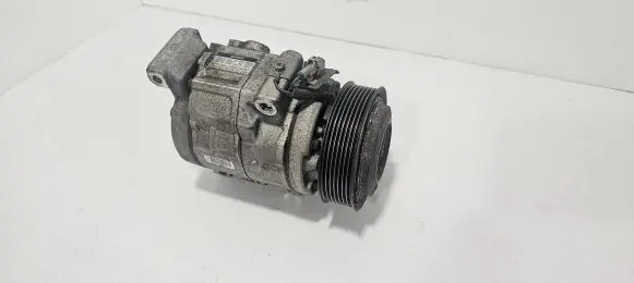 Toyota Land Cruiser (J150) Air conditioning (A/C) compressor (pump) 4472609800