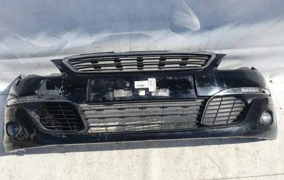 Peugeot 308 Front bumper