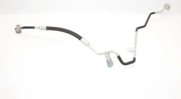Audi A8 S8 D5 Air conditioning (A/C) pipe/hose 4N2816736