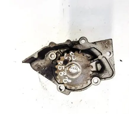 Citroen Jumpy Water pump