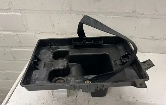 Ford Mustang V Battery tray AR3310723AB