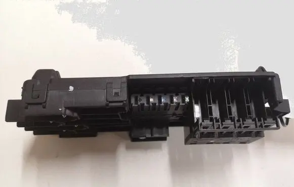 Mercedes-Benz E W211 Fuse module 2115452301 013948411 013948421