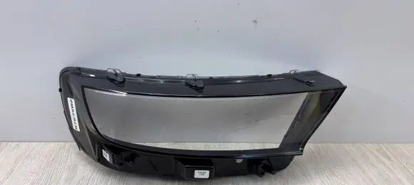 Opel Mokka B Headlight/headlamp 9834016680