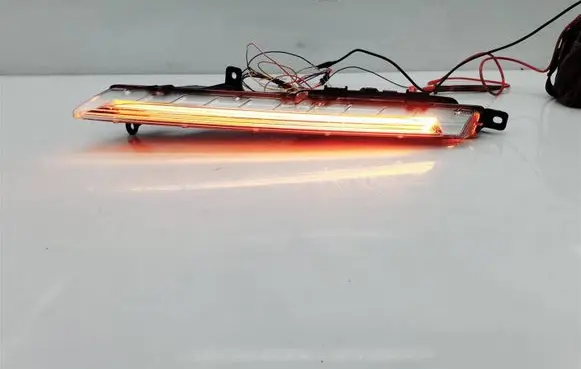 Porsche Cayenne (9Y0 9Y3) LED Daytime headlight 9Y0941181B
