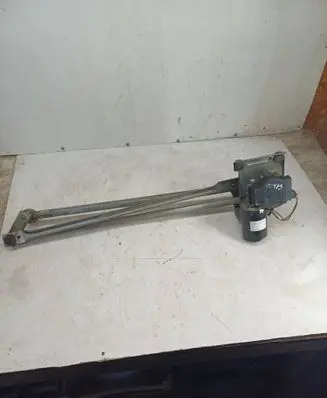 Fiat Ducato Front wiper linkage and motor TGE422P 6027A 064342214010