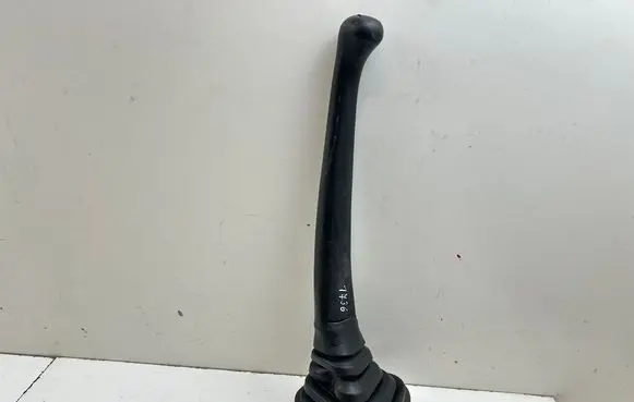 Volkswagen II LT Gear shifter/selector A9012670897