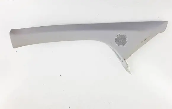 Ford Transit Custom (B) pillar trim (top) 