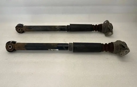 Audi A6 S6 C7 4G Rear shock absorber/damper 4G5035C 8K0512131