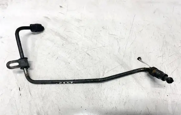 Hyundai i30 Power steering hose/pipe/line