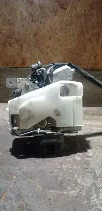 Honda Accord Tailgate/trunk/boot lock/catch/latch
