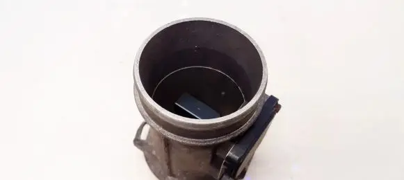 Audi A4 S4 B6 8E 8H Mass air flow meter 059906461D AFH70M-28