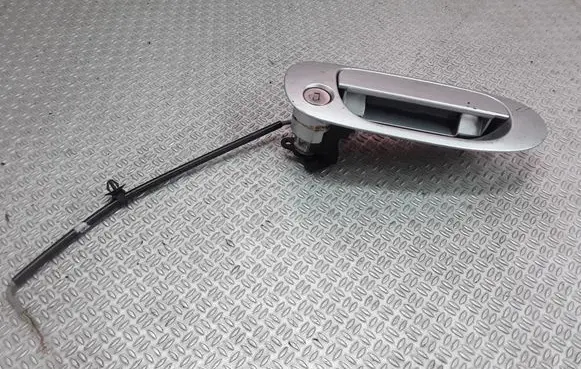 Mitsubishi Space Star Front door exterior handle