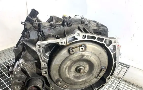 Jeep Cherokee Manual 5 speed gearbox P68223587AD