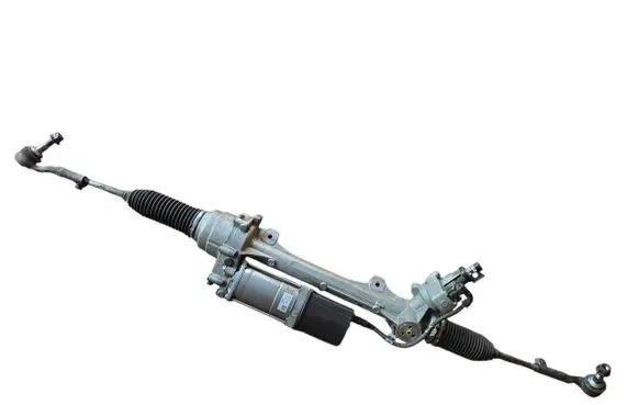 BMW 1 F20 F21 Steering rack 6889106 32106889106