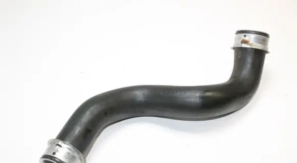 Mercedes-Benz SLK R172 Intercooler hose/pipe