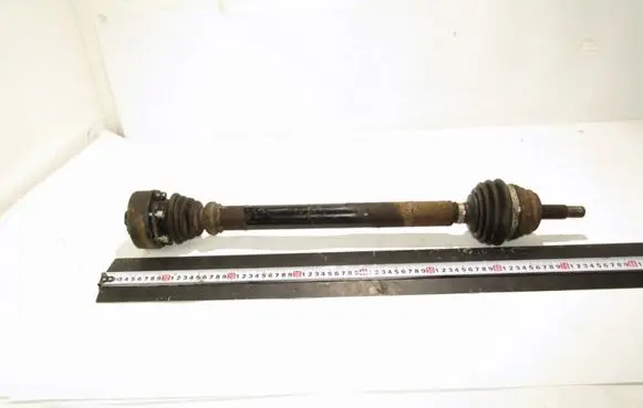 Seat Ibiza II (6k) Front driveshaft