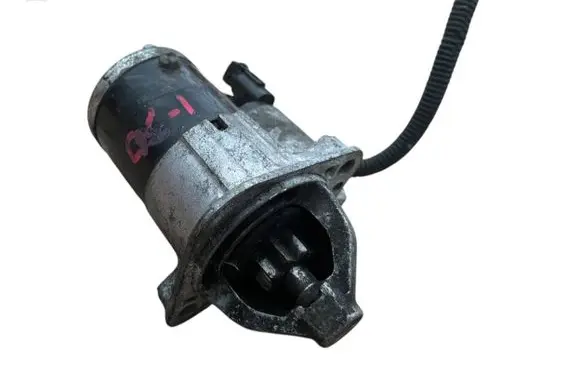 Hyundai i30 Starter motor 361002B200 M000T32571ZE