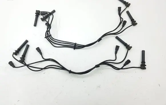 Chrysler 300 - 300C Ignition plug leads 