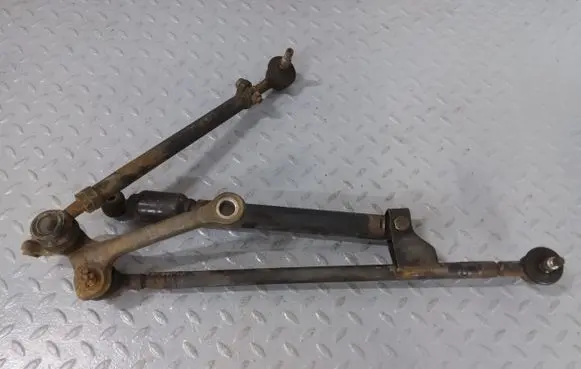 Mercedes-Benz 200 300 W123 Steering rack mechanical part A1234633210 A1164600905 A0004635132