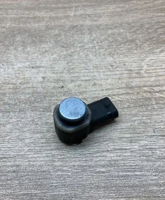 Skoda Fabia Mk2 (5J) Parking PDC sensor 4687068 SS040311