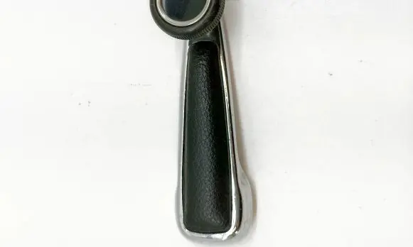 Mercedes-Benz SLC C107 Other interior part
