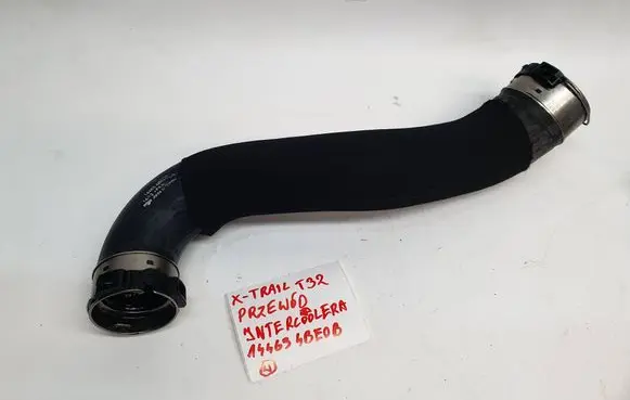 Nissan X-Trail T32 Intercooler hose/pipe 144634BE0B