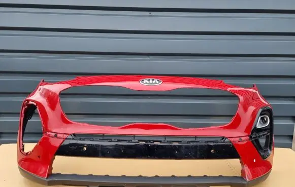 KIA Sportage Front bumper 86511F1500
