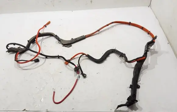Volvo S90, V90 Positive cable (battery) 32245065