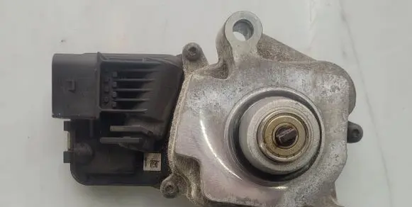 BMW X1 E84 Gearbox transfer box case 27607609195