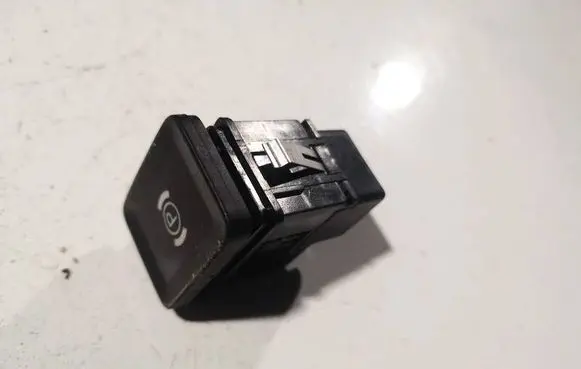 Volkswagen PASSAT B6 Hand parking brake switch 