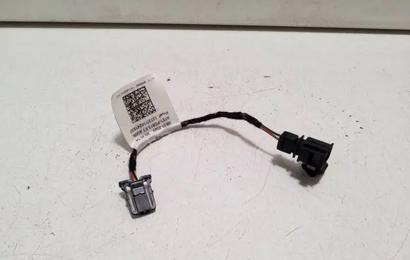Porsche Taycan 9J1 Other wiring loom 9J0971657