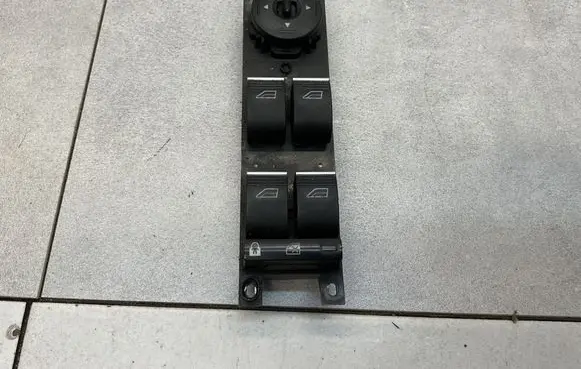 Ford Grand C-MAX Electric window control switch F1ET14A132HC